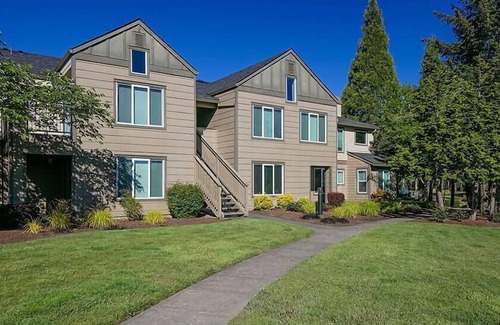 Tanasbourne Apartamento | Landing at The Club at Tanasbourne - 2 Bedrooms in Tanasbourne