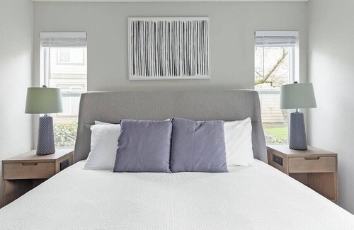 Tanasbourne Apartamento | Landing at The Club at Tanasbourne - 2 Bedrooms in Tanasbourne