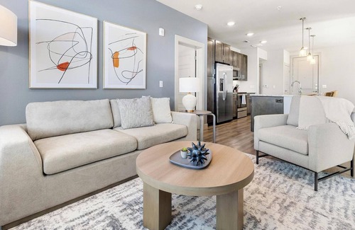 Villas Apartamento | Landing at The Fountains at Forestwood - 1 Bedr...