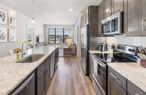 Villas Apartamento | Landing at The Fountains at Forestwood - 1 Bedr...