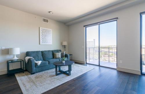 Houston Apartamento | Landing at The Hayworth - Houston