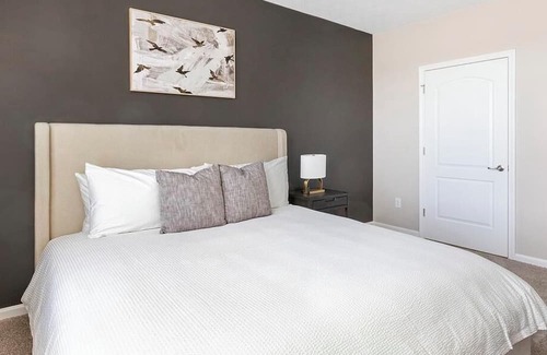 Worthington Apartamento | Landing at The Heights at Worthington Place - 1 Bedroom in Worthington Place