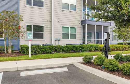 Sanford Apartamento | Landing at The Henry Luxury Apartments - 2 Bedrooms in Sanford