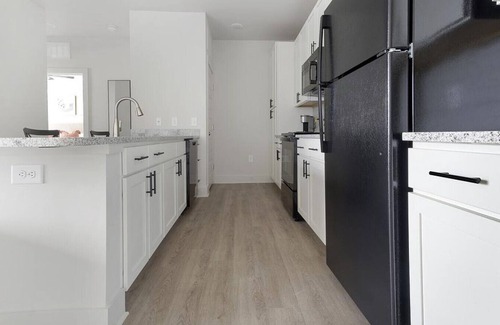 Charlotte Apartamento | Landing at The Henry - 2 Bedrooms in Northwest Charlotte