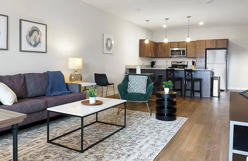 Cartersburg Apartamento | Landing at The Landing - 1 Bedroom in Clermont