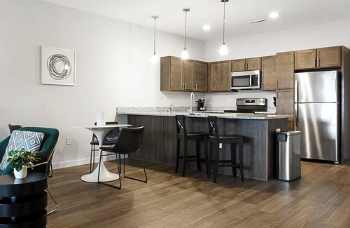 Cartersburg Apartamento | Landing at The Landing - 1 Bedroom in Clermont