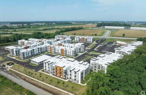 Cartersburg Apartamento | Landing at The Landing - 1 Bedroom in Clermont