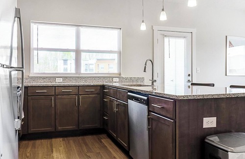 Cartersburg Apartamento | Landing at The Landing - 2 Bedrooms in Clermont