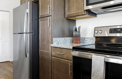Cartersburg Apartamento | Landing at The Landing - 2 Bedrooms in Clermont