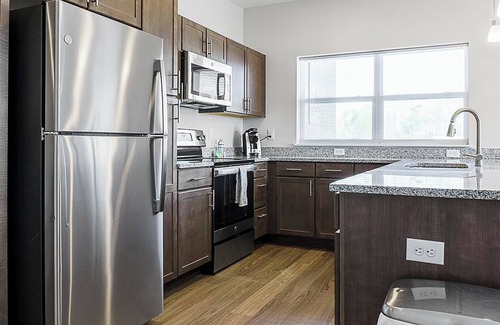 Cartersburg Apartamento | Landing at The Landing - 2 Bedrooms in Clermont