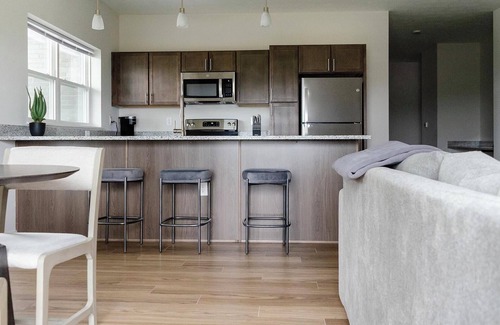 Cartersburg Apartamento | Landing at The Landing - 2 Bedrooms in Clermont