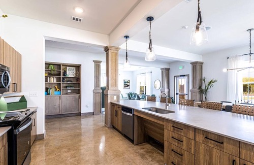 Pflugerville Apartamento | Landing at The Parker Austin - 1 Bedroom in Dow...