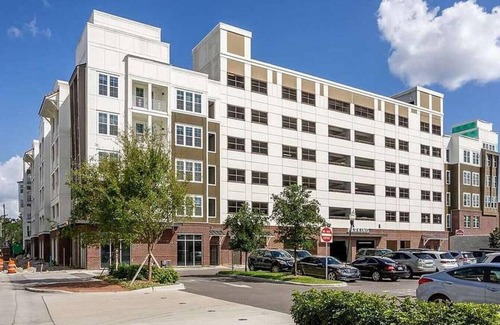 College Park Apartamento | Landing at The Princeton at College Park - 2 Bedrooms in College Park