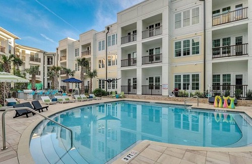 College Park Apartamento | Landing at The Princeton at College Park - 2 Bedrooms in College Park