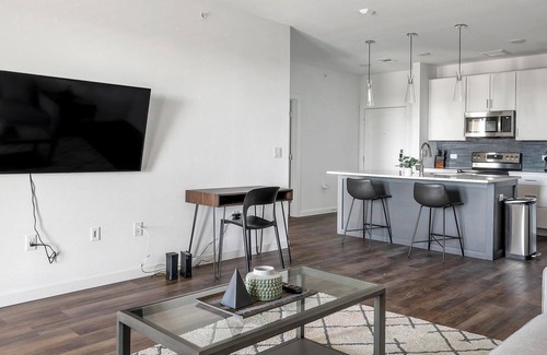 Austin Apartamento | Landing | Spectacular 1BD, Pool, Clubhouse