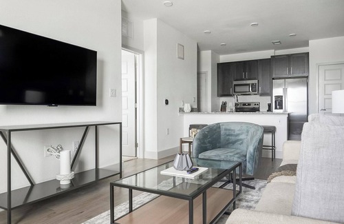 Austin Apartamento | Landing | Amazing 1BD, Gym, Pool