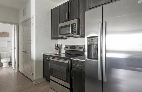 Austin Apartamento | Landing | Amazing 1BD, Gym, Pool