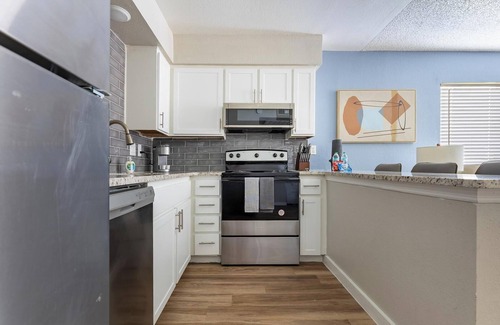 Maryvale Apartamento | Landing | Beautiful 1BD in Maryvale Village