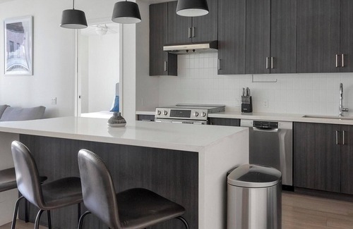 Downtown Tucson Apartamento | Landing | Beautiful 2BD, Courtyard, Gym