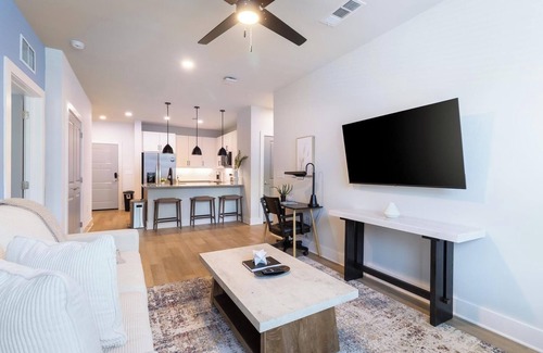 Freeport Apartamento | Landing | Spectacular 2BD, Clubhouse, Game Room