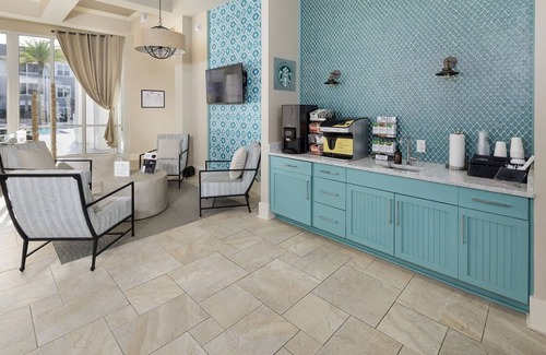 St. Johns Apartamento | Landing | Beautiful 3BD, Gym
