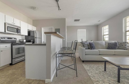 Canal Winchester Apartamento | Landing | Amazing 1BD, Pool, Clubhouse