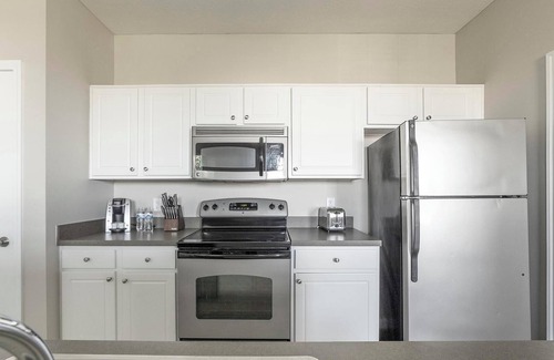 Canal Winchester Apartamento | Landing | Amazing 1BD, Pool, Clubhouse