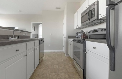 Canal Winchester Apartamento | Landing | Amazing 1BD, Pool, Clubhouse