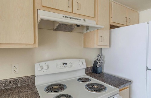 Southbelt/Ellington Apartamento | Landing | Spectacular 1BD, Gym, Game Room