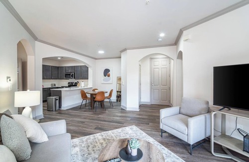 Corryville Apartamento | Landing | Spectacular 2BD, Gym, Clubhouse