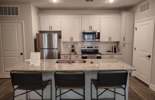 Newberry Apartamento | Landing at Vanguard - 2 Bedrooms in Newberry