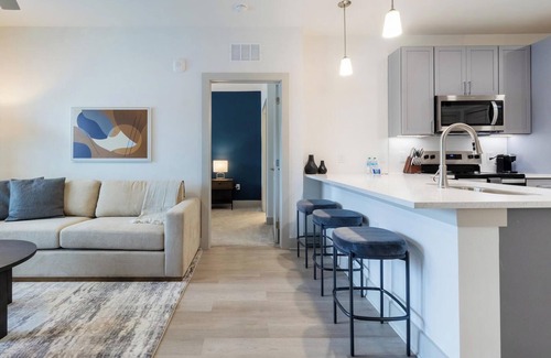 Santa Rosa Beach Apartamento | Landing at Jewel at Santa Rosa Beach - 2 Bedroo...