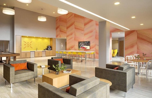 The Forum Apartamento | Landing | Incredible 2BD, Gym