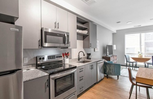 Fort Collins Apartamento | Landing | Amazing Studio in Fort Collins