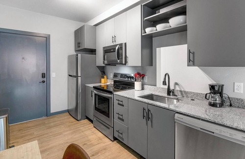 Fort Collins Apartamento | Landing | Amazing Studio in Fort Collins