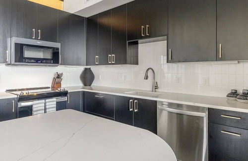 St. Petersburg - Clearwater Apartamento | Landing | Modern 2BD, Gym