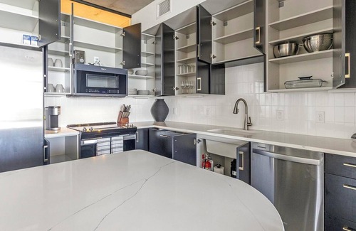 St. Petersburg - Clearwater Apartamento | Landing | Modern 2BD, Gym