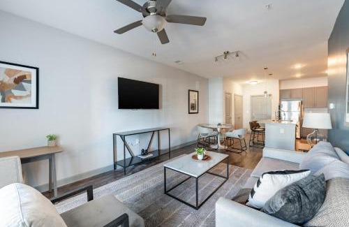 Socastee Apartamento | Landing Myrtle Beach - Socastee