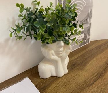 Ullo Casa | Landing Rooms Apartman