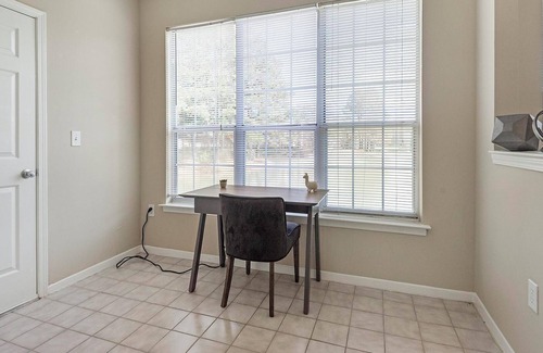 Germantown Apartamento | Landing | Amazing 1BD, Gym, Pool
