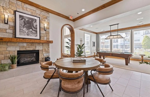 Webster Apartamento | Landing | Spectacular 2BD, Gym