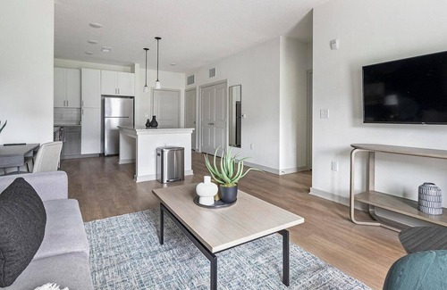 Jacksonville Apartamento | Landing | Stunning 1BD, Clubhouse, Gym