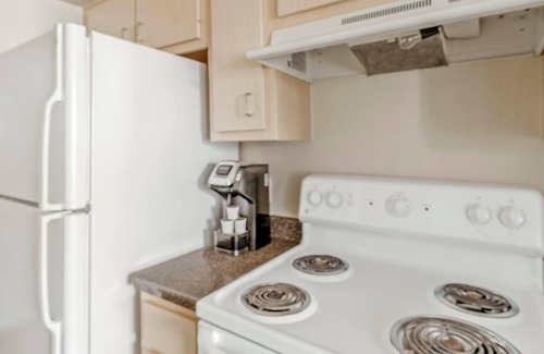 Southbelt/Ellington Apartamento | Landing | Incredible 1BD, Game Room, Clubhouse