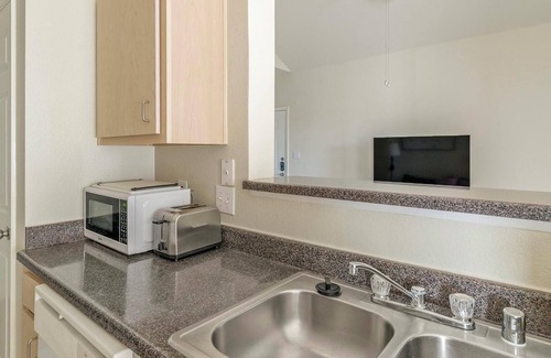 Southbelt/Ellington Apartamento | Landing | Stunning 1BD, Gym, Clubhouse