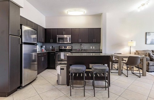 Miramar Apartamento | Landing at Mosaic at Miramar - 1 Bedroom in Mir...