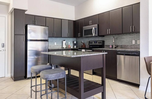 Miramar Apartamento | Landing at Mosaic at Miramar - 1 Bedroom in Mir...