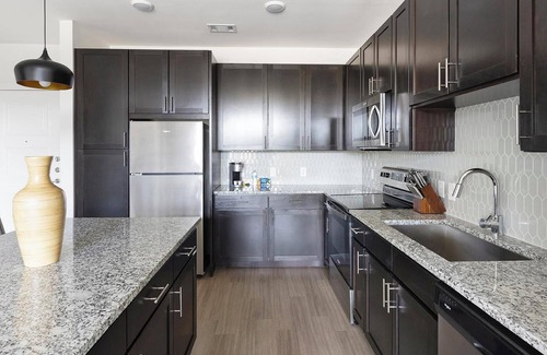 Fort Worth Apartamento | Landing | Beautiful 1BD, Clubhouse, Courtyard