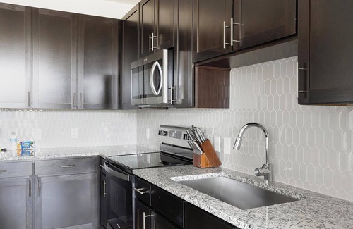 Fort Worth Apartamento | Landing | Beautiful 1BD, Clubhouse, Courtyard