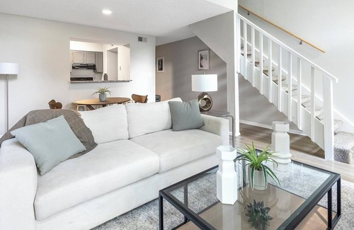 Cordova Apartamento | Landing | Stylish 2BD, Gym, Game Room