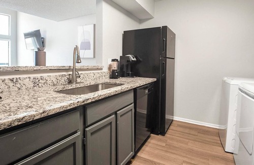 Cordova Apartamento | Landing | Stylish 2BD, Gym, Game Room